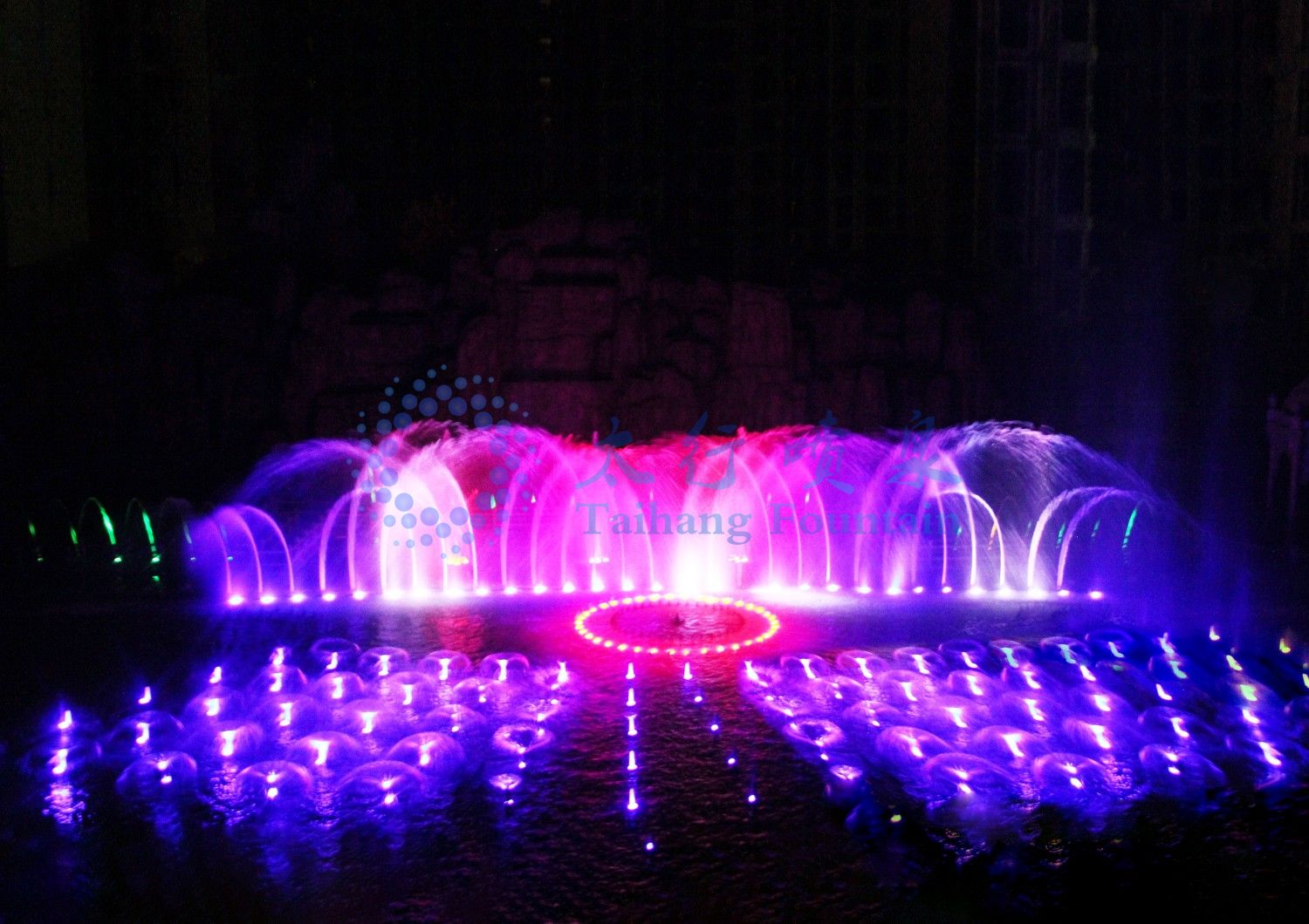 【保定曲陽永寧花都】